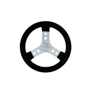 VOLANTE 300M.M. RR NEGRO