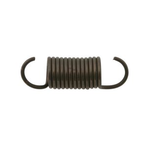 MUELLE FLEXO ESCAPE CORTO 43M.M.