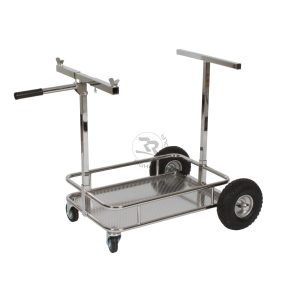 CARRITO PORTAKART MOD. CHARLOTTE