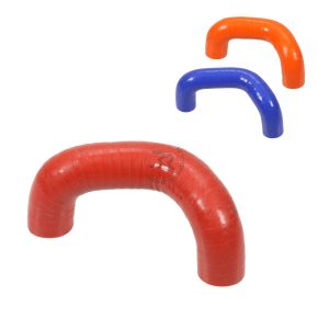 TUBO SILICONA TIPO TM