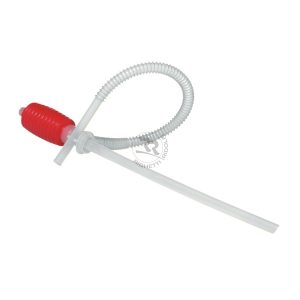 BOMBA EXTRAER GASOLINA MANUAL
