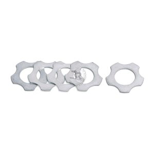 ARANDELA PLATA BIELA 20X1MM
