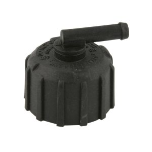TAPON PLASTICO RADIADOR