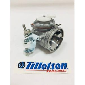 CARBURADOR TILLOTSON HW27A X30