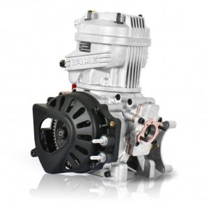 MOTOR IAME X30 125CC
