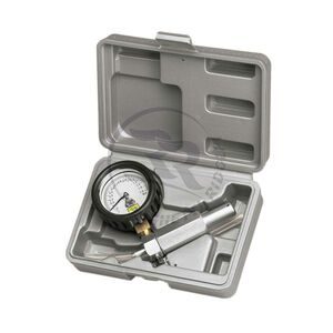 MANOMETRO COMPROBADOR PRESION DE CARBURADOR