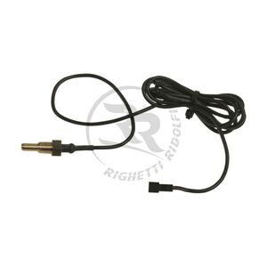 SONDA TERMÓMETRO DIGITAL RR AGUA