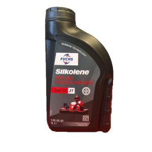 ACEITE SILKOLENE PRO KR2