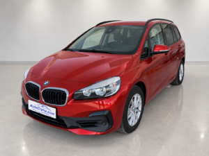 BMW 218i GRAN TOURER