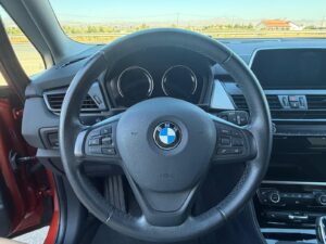 BMW 218i GRAN TOURER