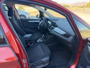 BMW 218i GRAN TOURER