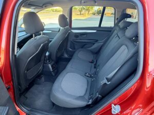 BMW 218i GRAN TOURER