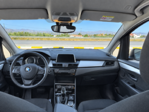 BMW 218i GRAN TOURER