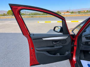 BMW 218i GRAN TOURER