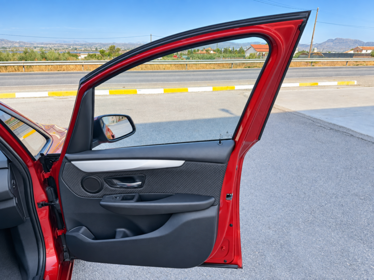 BMW 218i GRAN TOURER