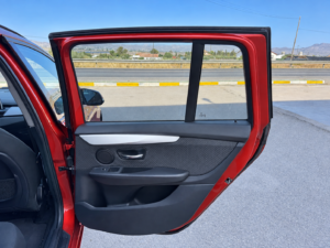 BMW 218i GRAN TOURER