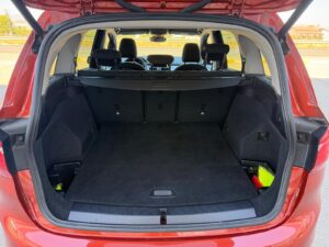 BMW 218i GRAN TOURER