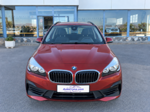 BMW 218i GRAN TOURER