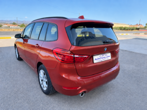 BMW 218i GRAN TOURER