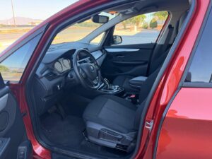 BMW 218i GRAN TOURER