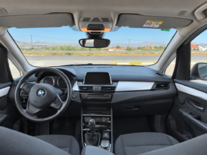 BMW 216D ACTIVE TOURER (13)