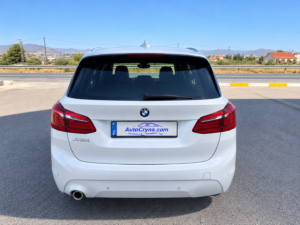 BMW 216D ACTIVE TOURER (7)