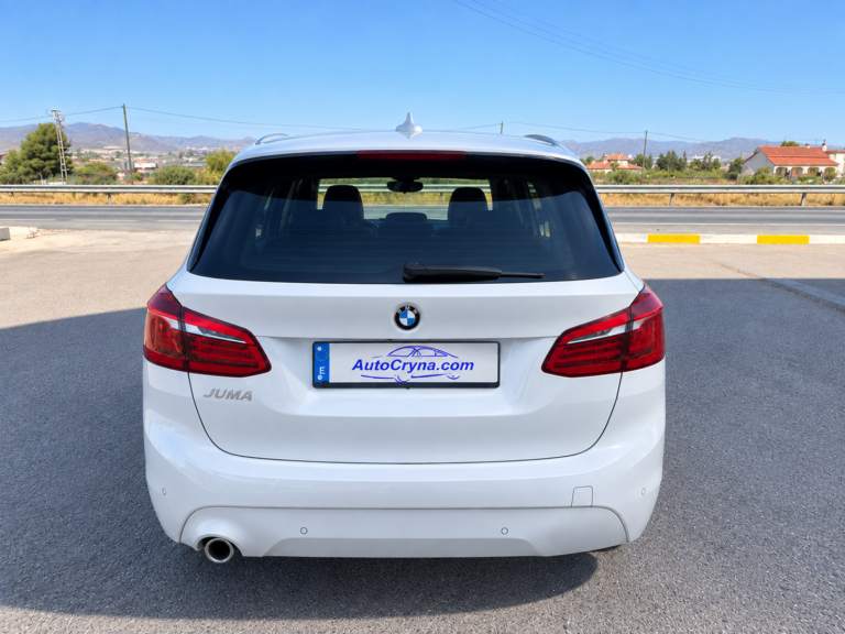 BMW 216D ACTIVE TOURER (7)