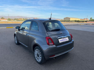 FIAT 500 (5)