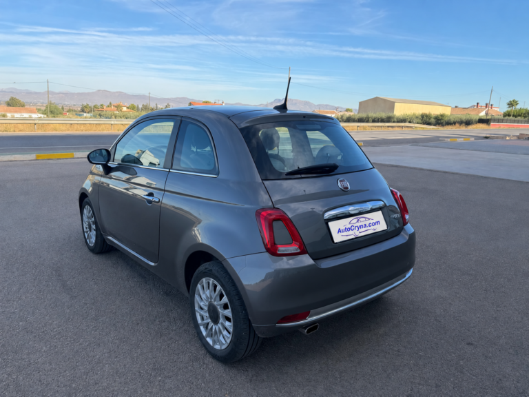 FIAT 500 (5)