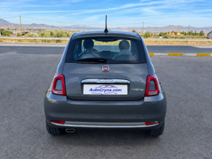 FIAT 500 (6)