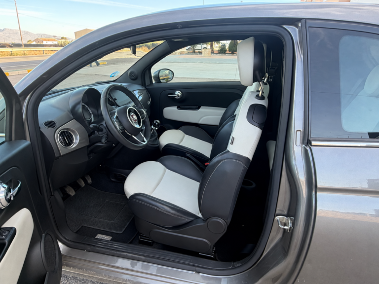FIAT 500 (7)