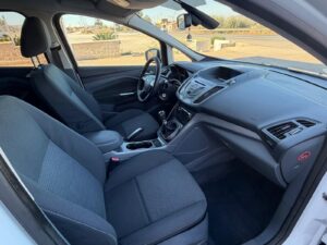 FORD C-MAX (10)