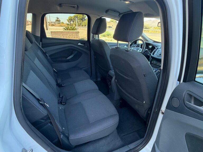 FORD C-MAX (12)