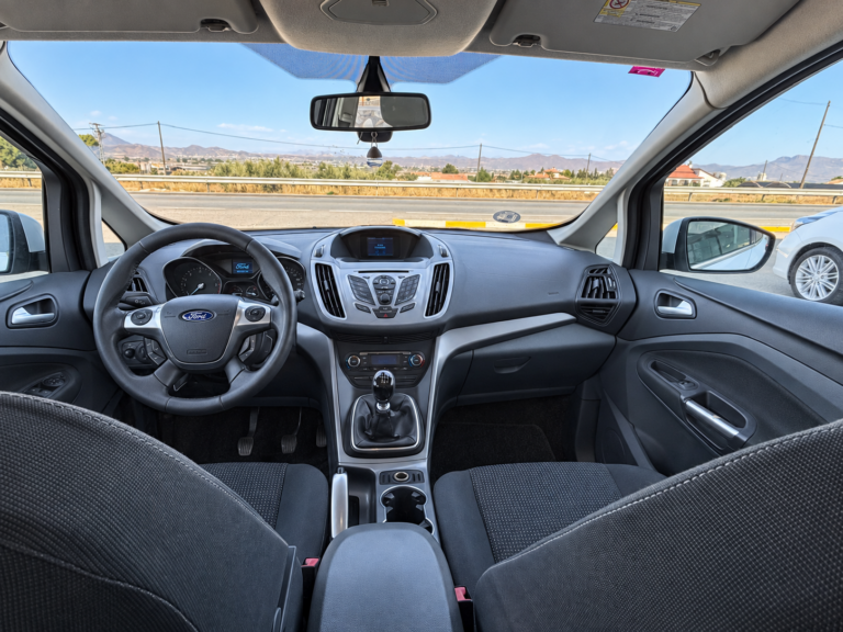 FORD C-MAX (13)