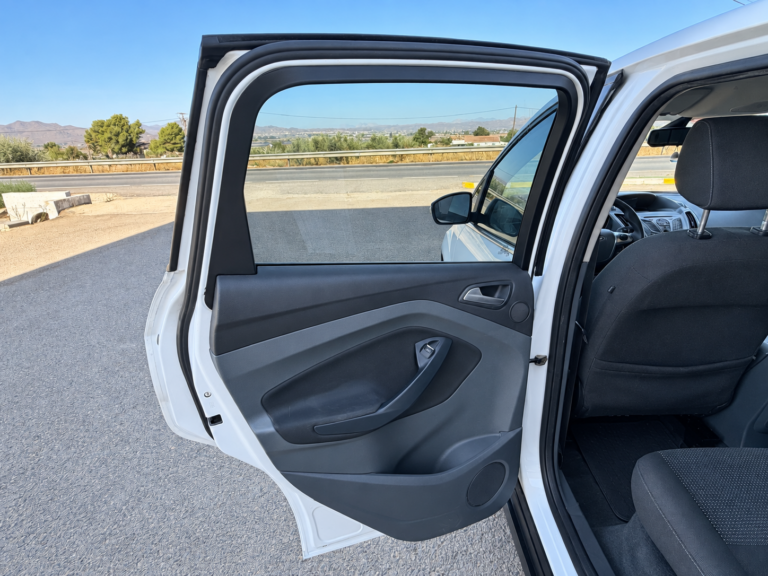 FORD C-MAX (15)