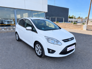 FORD C-MAX (3)