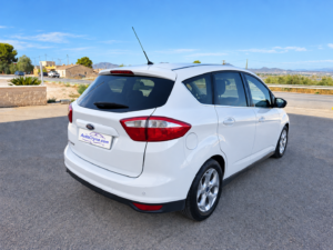 FORD C-MAX (5)