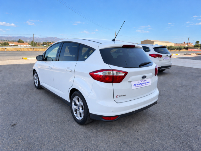 FORD C-MAX (6)