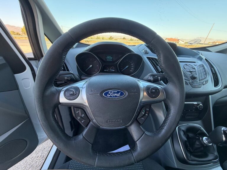 FORD C-MAX (9)