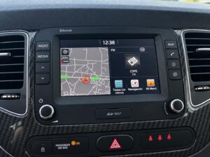 KIA CARENS 10