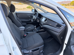 KIA CARENS 11