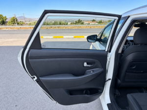 KIA CARENS 16