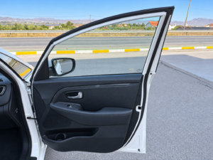 KIA CARENS 17