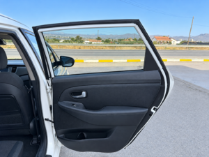 KIA CARENS 18