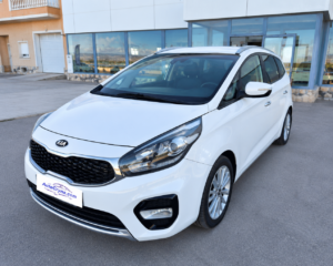 KIA CARENS 2
