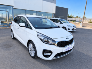 KIA CARENS 3
