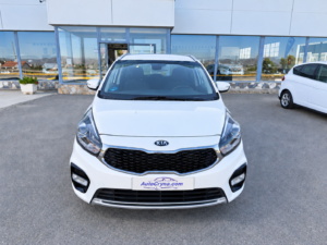 KIA CARENS 4