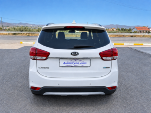KIA CARENS 7