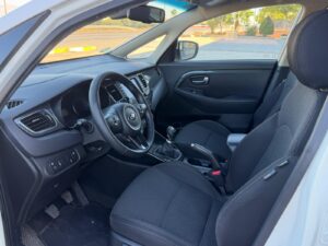 KIA CARENS 8
